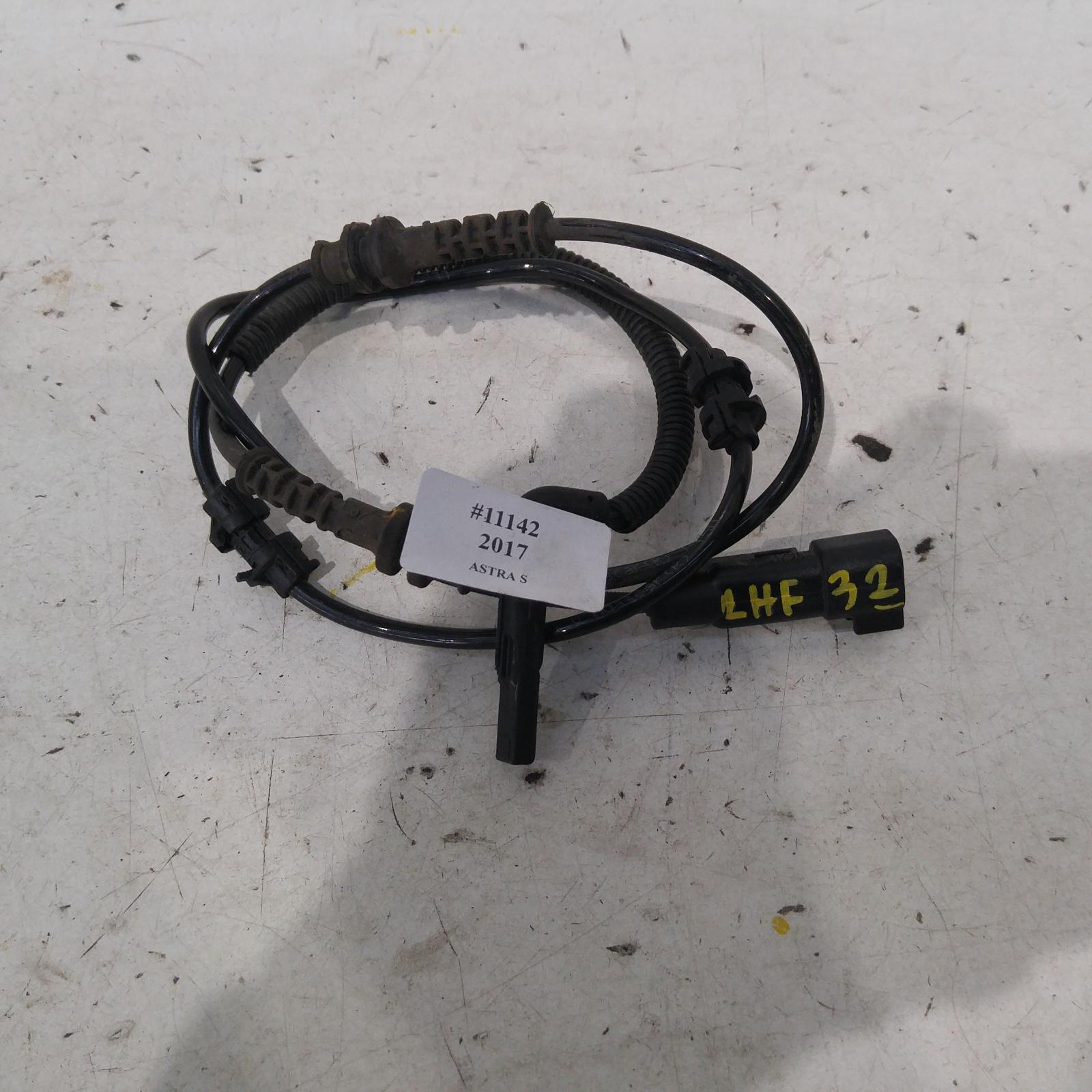 View Auto part Abs Sensor Holden Astra 2017