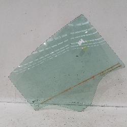 View Auto part Right Rear Door Window Holden Astra 2017