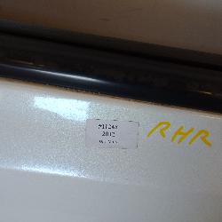View Auto part Right Rear Door Sliding Kia Optima 2012