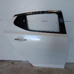 View Auto part Right Rear Door Sliding Kia Optima 2012