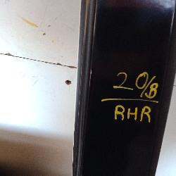 View Auto part Right Rear Door Sliding Kia Optima 2012