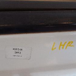 View Auto part Left Rear Door/Sliding Kia Optima 2012