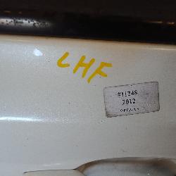 View Auto part Left Front Door Kia Optima 2012