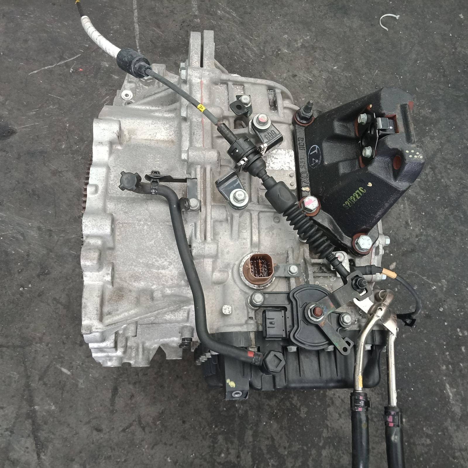 View Auto part Trans/Gearbox Kia Optima 2012