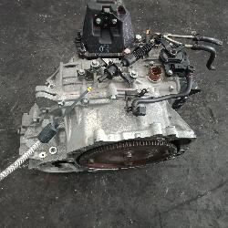 View Auto part Trans/Gearbox Kia Optima 2012
