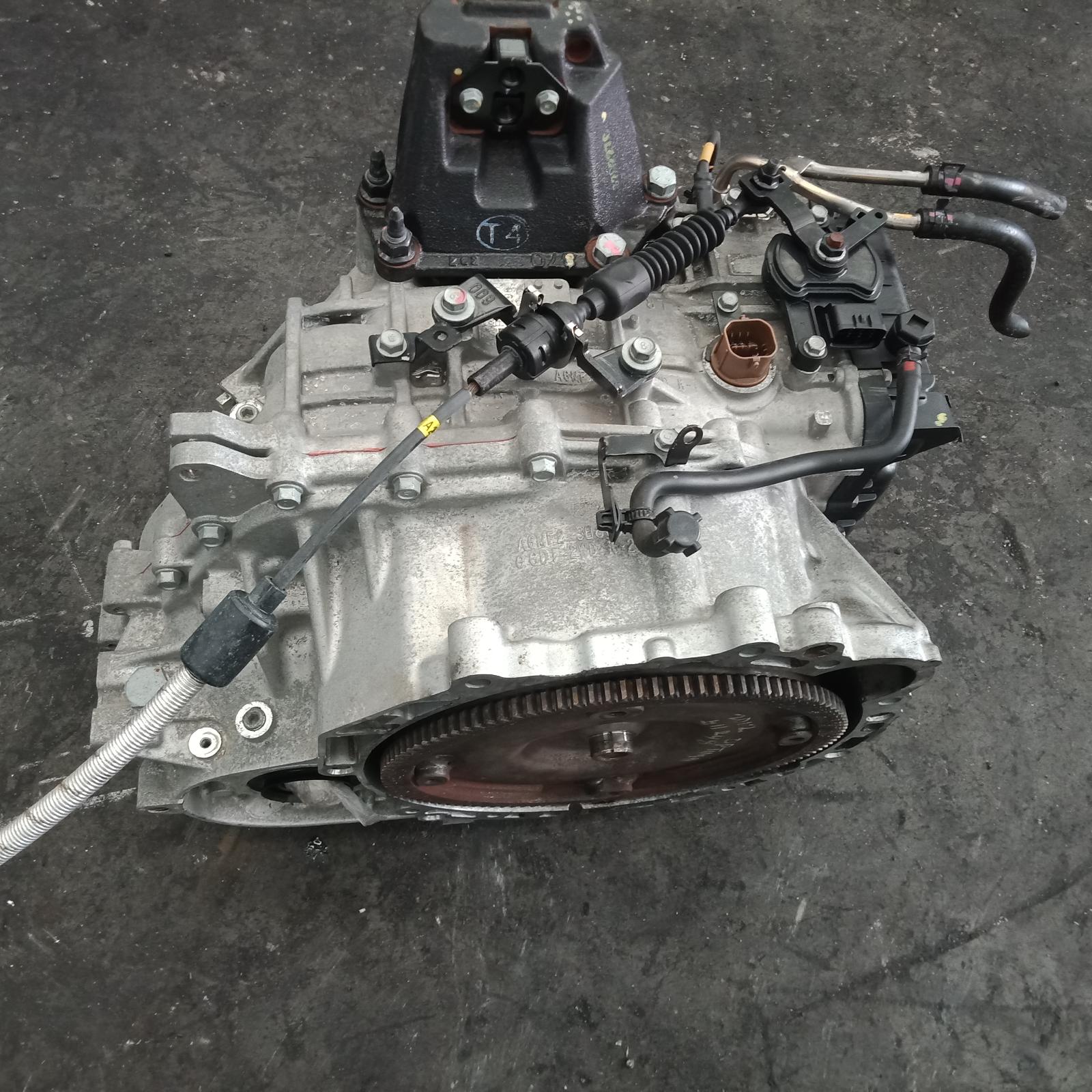 View Auto part Trans/Gearbox Kia Optima 2012