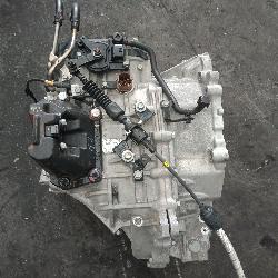 View Auto part Trans/Gearbox Kia Optima 2012