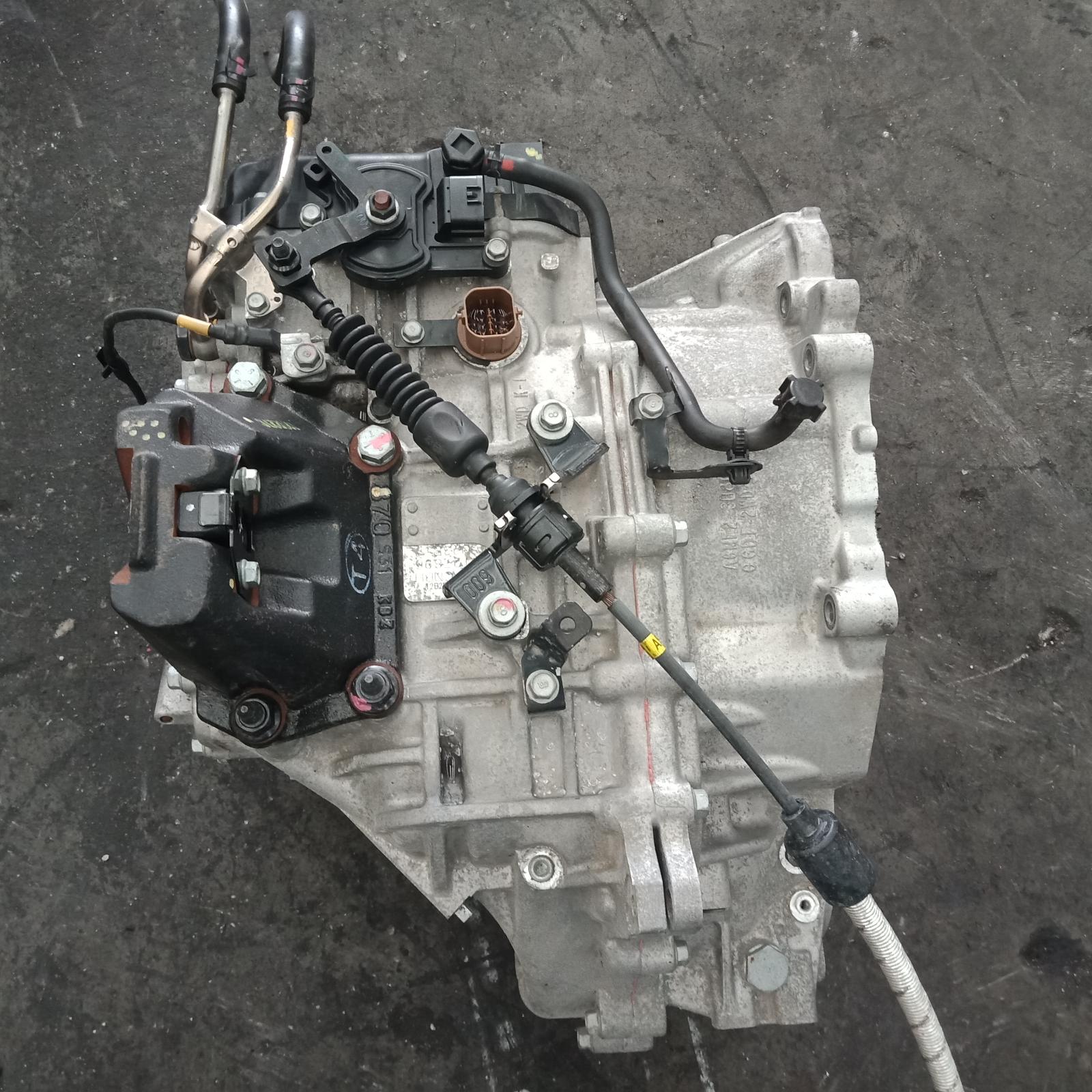 View Auto part Trans/Gearbox Kia Optima 2012