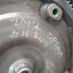 View Auto part Trans/Gearbox Kia Optima 2012