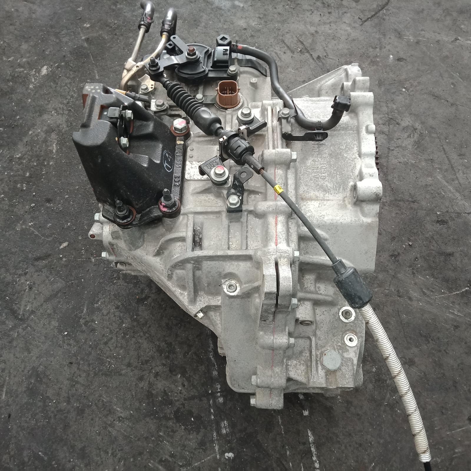 View Auto part Trans/Gearbox Kia Optima 2012