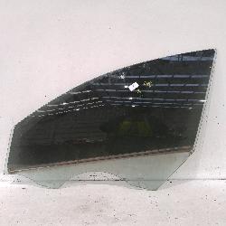 View Auto part Left Front Door Window Kia Optima 2012