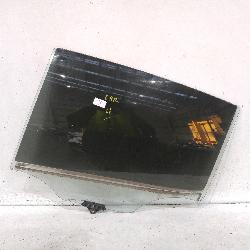 View Auto part Left Rear Door Window Kia Optima 2012