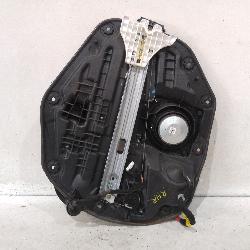 View Auto part Right Rear Wnd Reg/Motor Kia Optima 2012