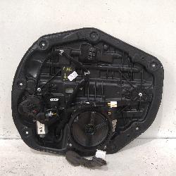 View Auto part Left Front Window Reg/Motor Kia Optima 2012