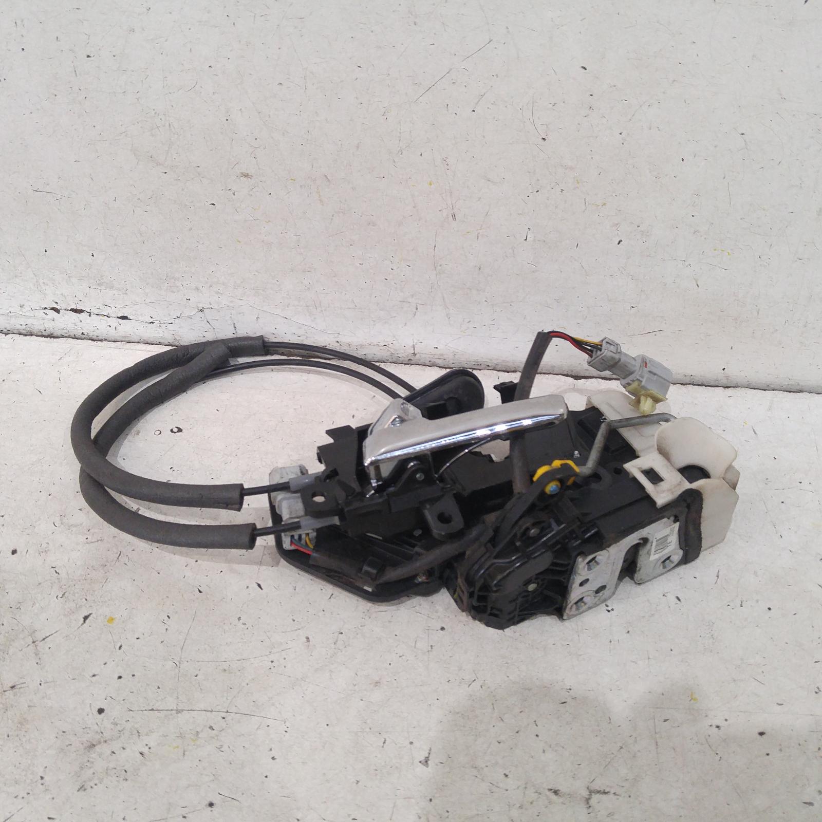 View Auto part Door/Boot/Gate Lock Kia Optima 2012