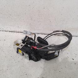 View Auto part Door/Boot/Gate Lock Kia Optima 2012