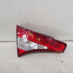 View Auto part Rear Garnish Kia Optima 2012
