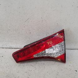View Auto part Rear Garnish Kia Optima 2012