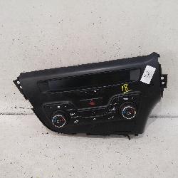 View Auto part Heater/Ac Controls Kia Optima 2012