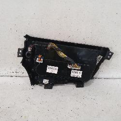 View Auto part Heater/Ac Controls Kia Optima 2012