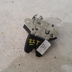 View Auto part Door/Boot/Gate Lock Kia Optima 2012