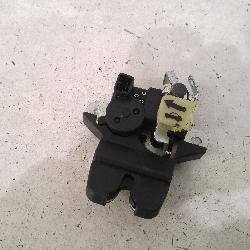 View Auto part Door/Boot/Gate Lock Kia Optima 2012