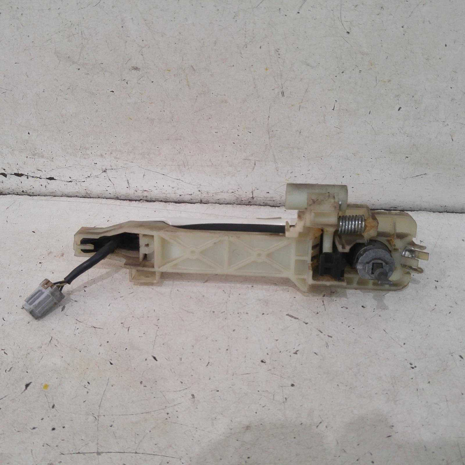 View Auto part Door Handle Kia Optima 2012