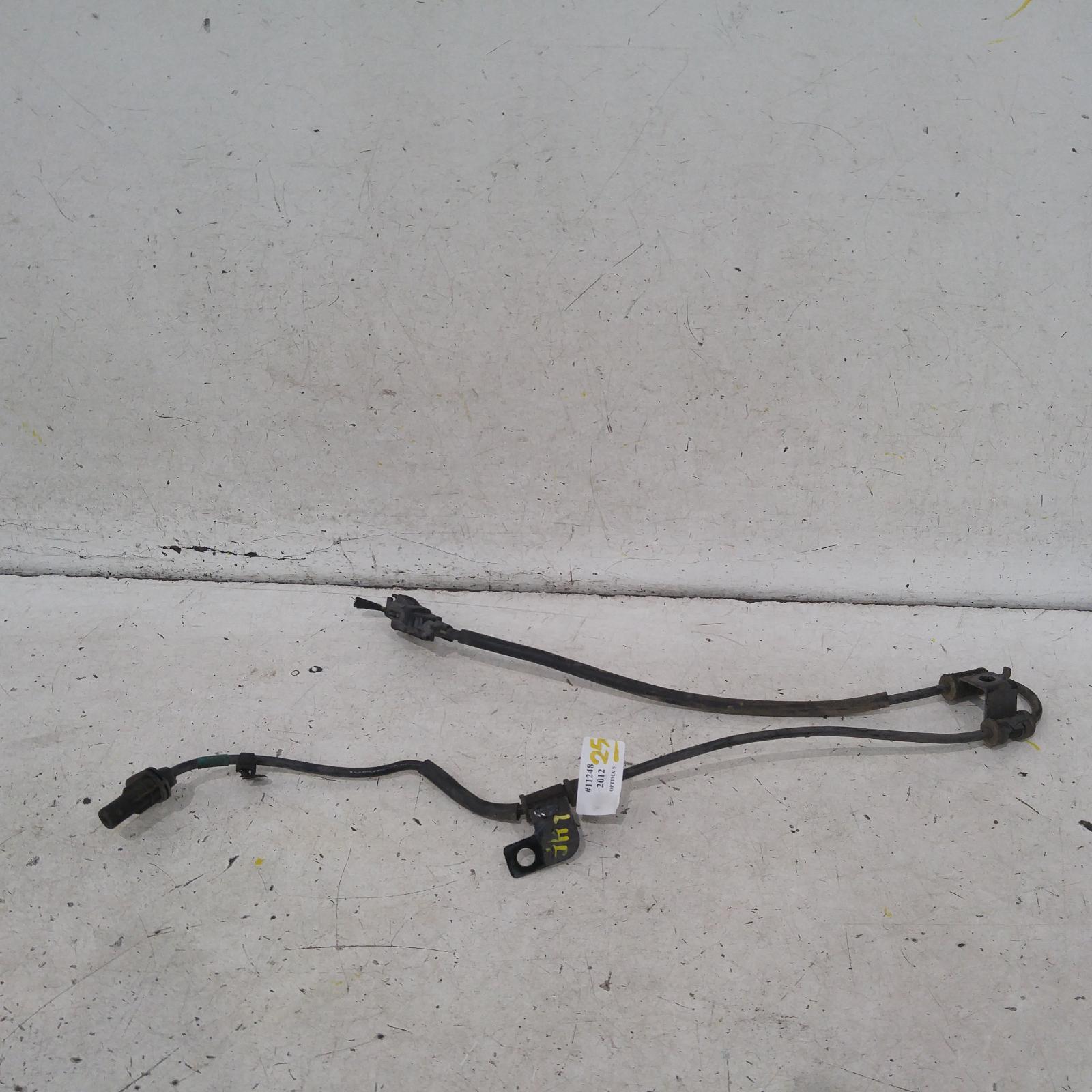 2012 Kia Optima Abs Sensor View Auto part Abs Sensor Kia Optima 2012