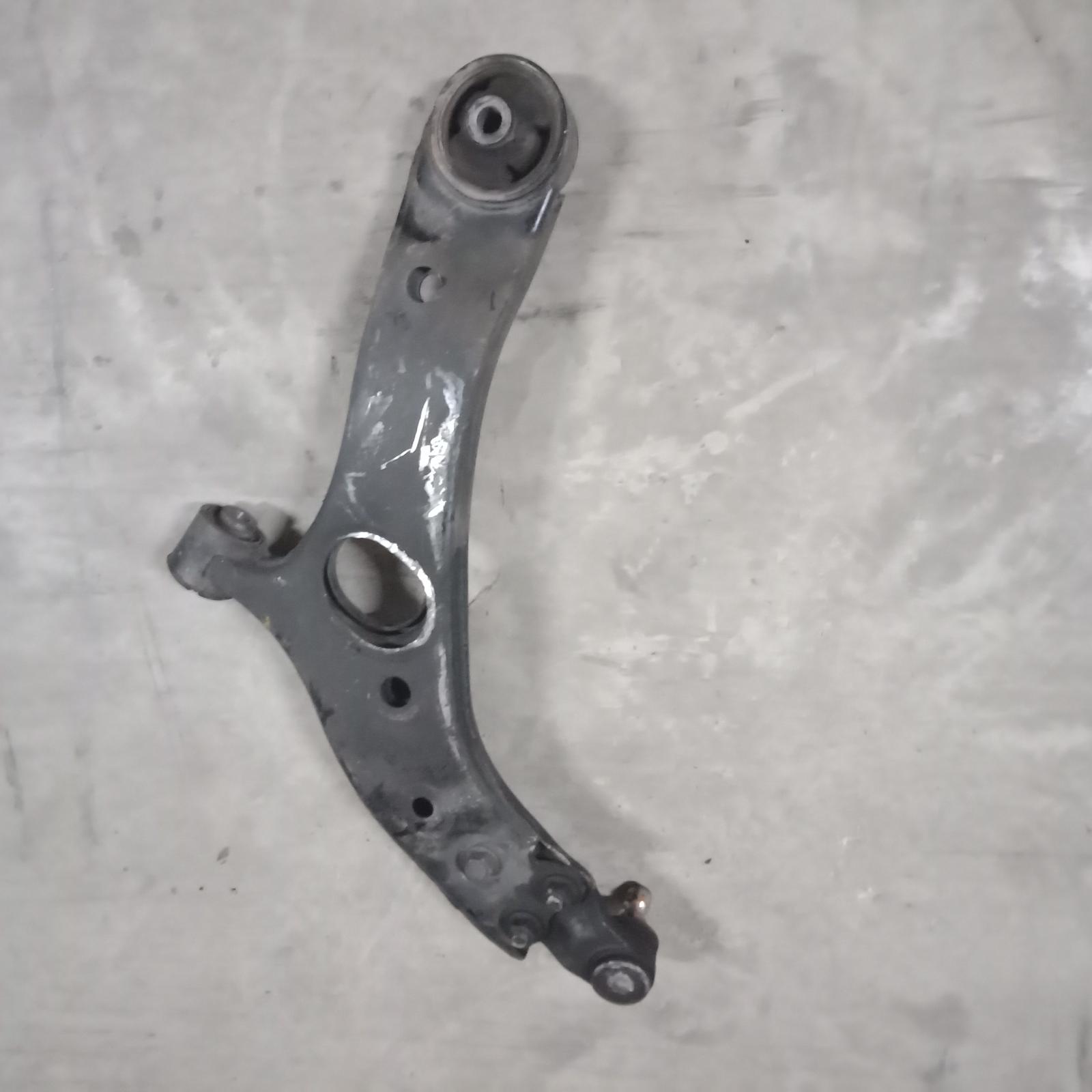 View Auto part Right Front Lower Control Arm Kia Optima 2012