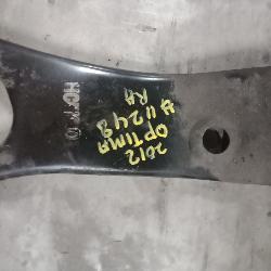 View Auto part Right Front Lower Control Arm Kia Optima 2012