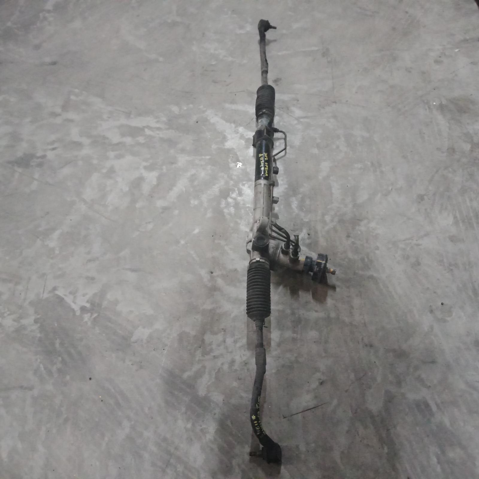 View Auto part Steering Box/Rack Kia Optima 2012