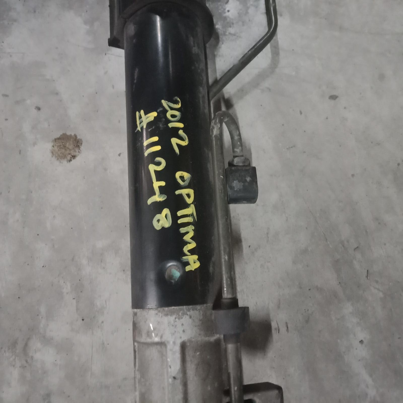 View Auto part Steering Box/Rack Kia Optima 2012