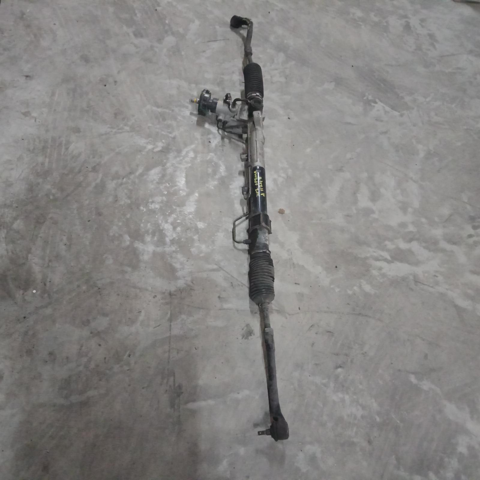 View Auto part Steering Box/Rack Kia Optima 2012