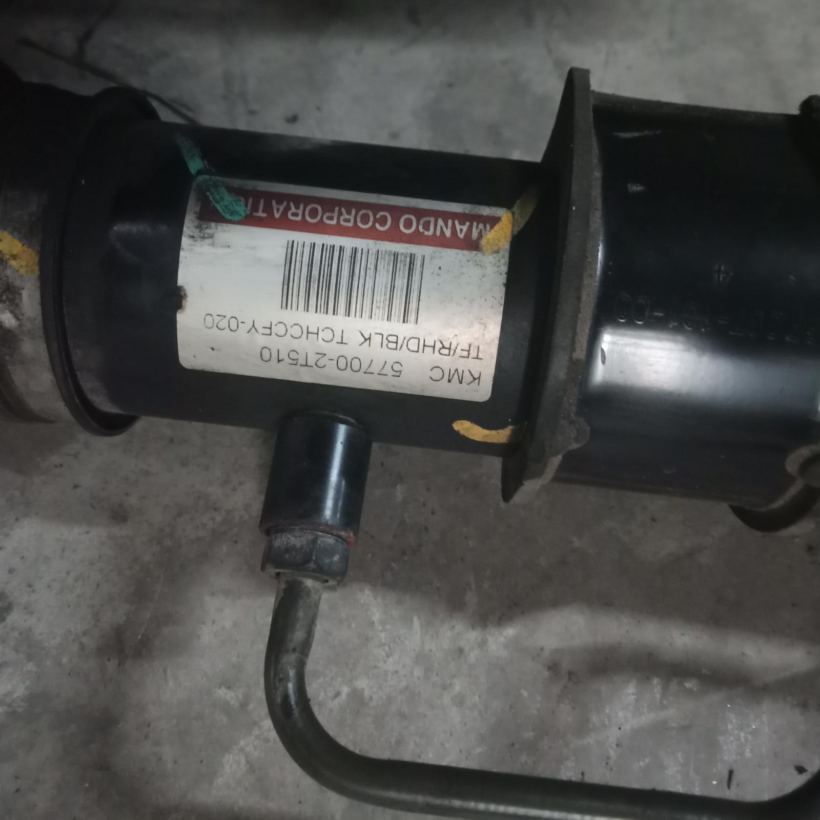 View Auto part Steering Box/Rack Kia Optima 2012