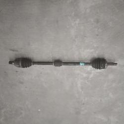 View Auto part Right Driveshaft Kia Optima 2012
