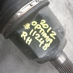 View Auto part Right Driveshaft Kia Optima 2012