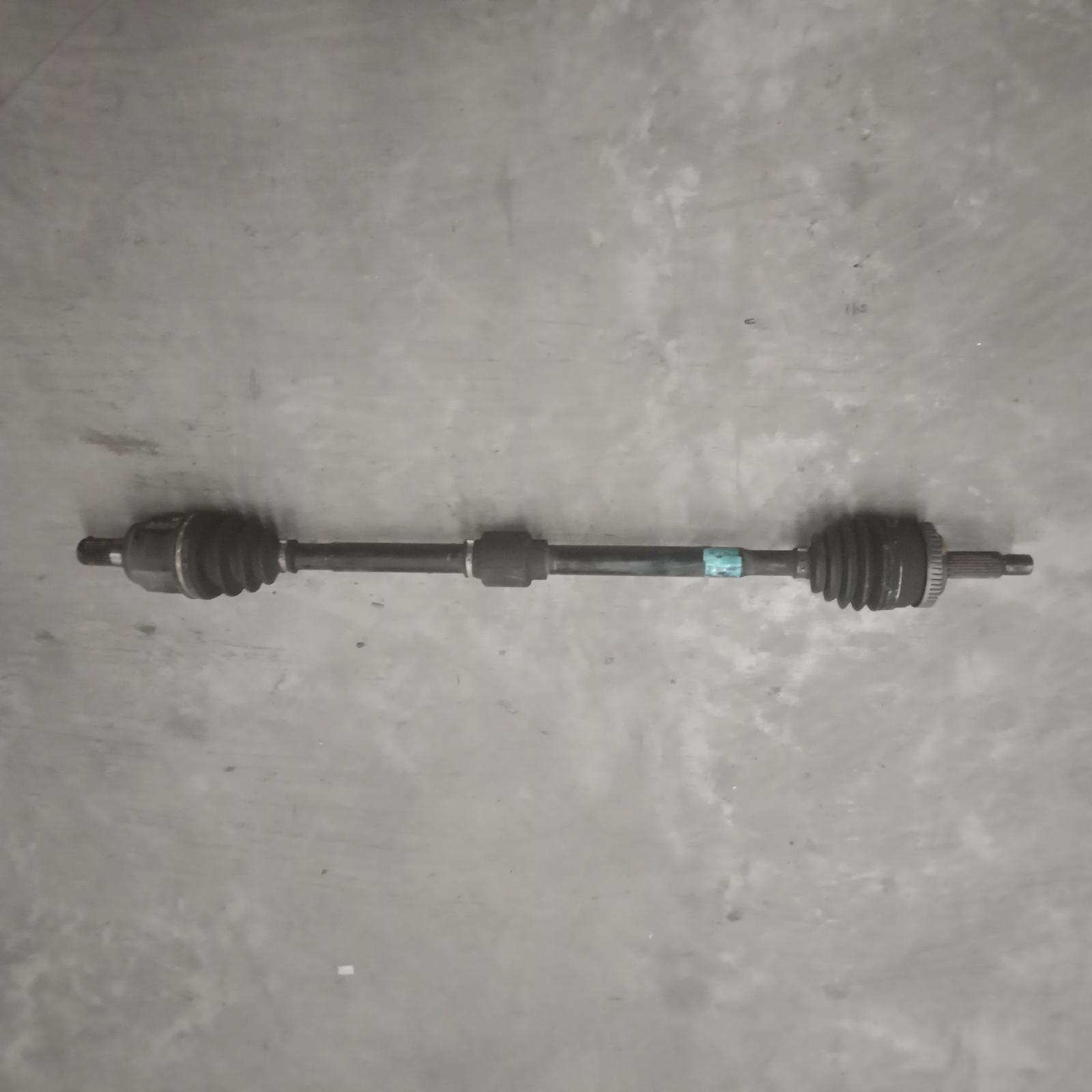 View Auto part Right Driveshaft Kia Optima 2012