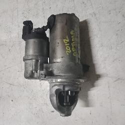 View Auto part Starter Kia Optima 2012