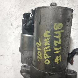 View Auto part Starter Kia Optima 2012