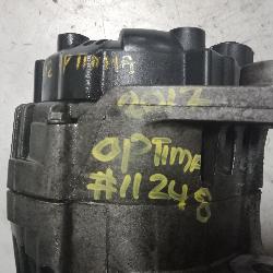 View Auto part Alternator Kia Optima 2012