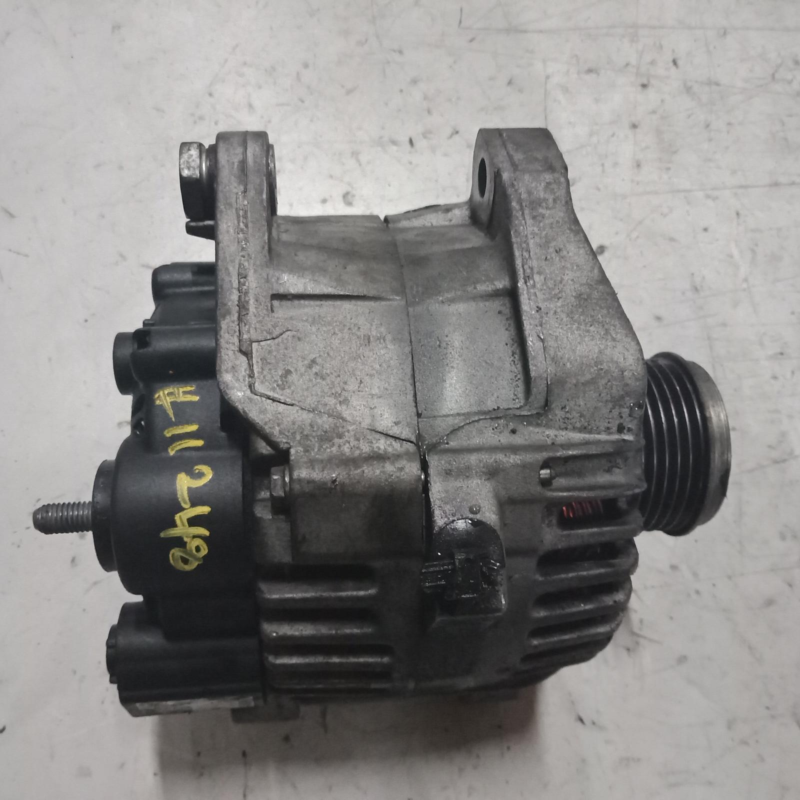 2012 Kia Optima Alternator View Auto part Alternator Kia Optima 2012