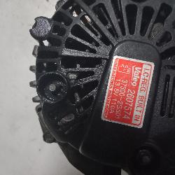 View Auto part Alternator Kia Optima 2012