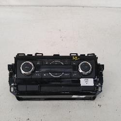 View Auto part Heater/Ac Controls Mazda Cx5 2016