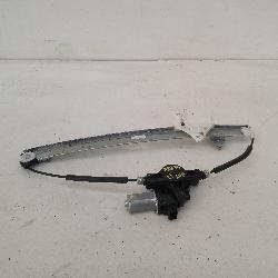 View Auto part Left Front Window Reg/Motor Mazda Cx5 2016