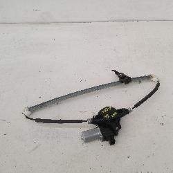 View Auto part Left Rear Wnd Reg/Motor Mazda Cx5 2016