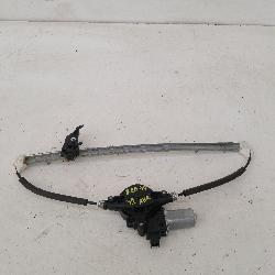 View Auto part Right Rear Wnd Reg/Motor Mazda Cx5 2016