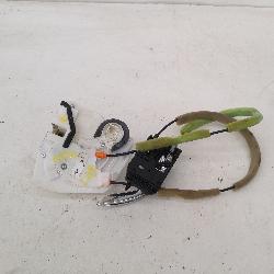 View Auto part Door/Boot/Gate Lock Mazda Cx5 2016