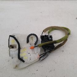 View Auto part Door/Boot/Gate Lock Mazda Cx5 2016