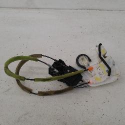 View Auto part Door/Boot/Gate Lock Mazda Cx5 2016