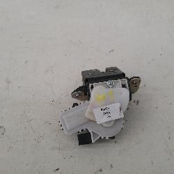 View Auto part Door/Boot/Gate Lock Mazda Cx5 2016